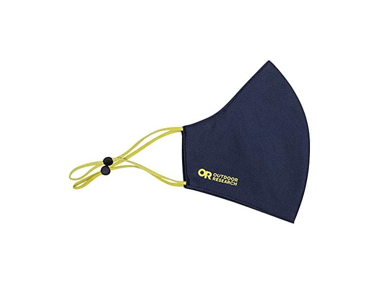 Outdoor Research Essential Face Mask - Image 1