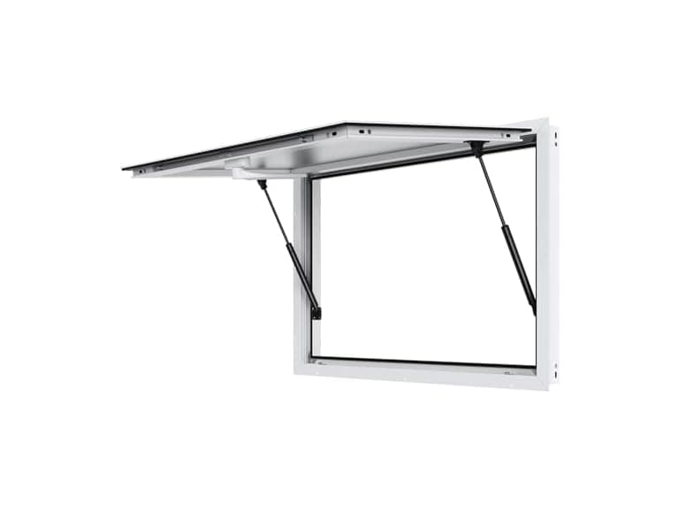 VEVOR Concession Window 36"x24" - Image 1