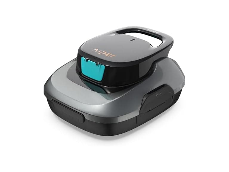 (2024 NEW) AIPER Cordless Automatic Cleaner - Image 1