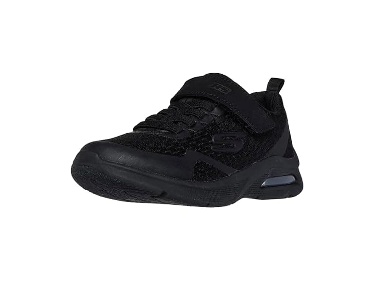 Skechers Boys Microspec Max - Torvix Sneaker (1.5LK) - Image 1