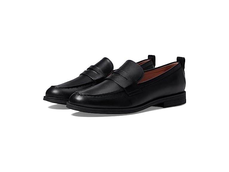 Women's Cole Haan Stassi Penny Loafer (9) (Open Box) - Image 1
