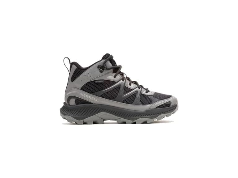 Merrell Men's Tempo Exp Mid Wp Hiking Boot (Open Box) - Image 1