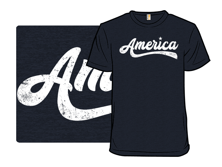 Classic America - Image 1