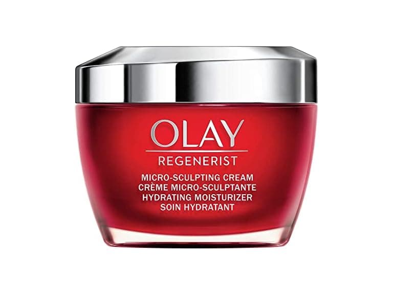 OLAY Regenerist Micro-Sculpting Cream - Image 1