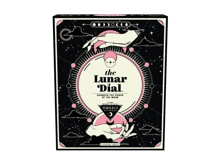 Morbid The Lunar Dial Game - Image 1