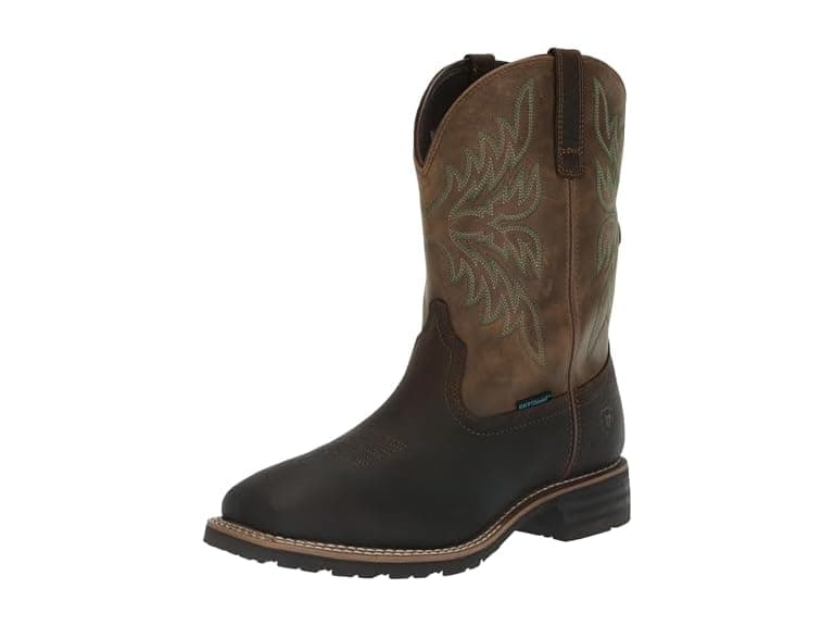ARIAT M. Hybrid Rancher BOA WP Western - Image 1