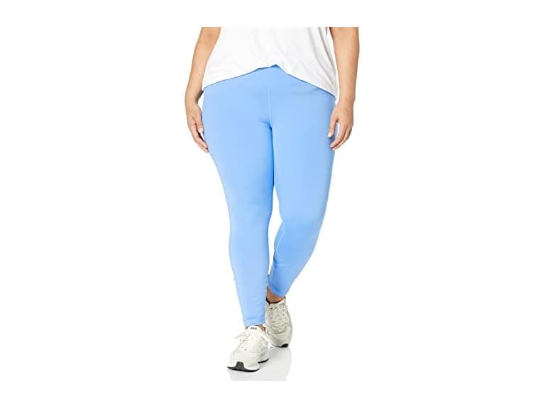 Amazon Essentials Women 5X Mid Rise Full Legging - Image 1