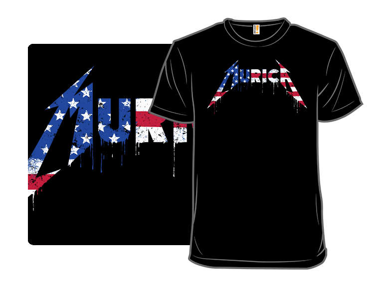 Metal Murica - Image 1