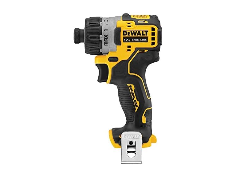 DEWALT DCF601B XTREME 12V MAX Cordless Screwdriver - Image 1