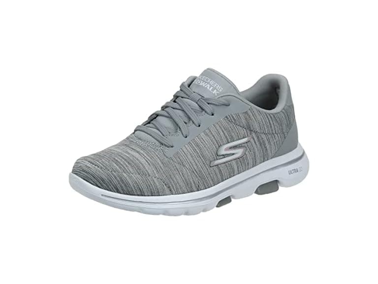 Skechers Women's Go Walk 5 True Sneaker (10.5) - Image 1
