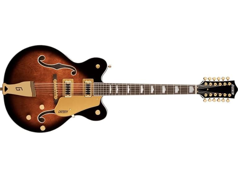Gretsch G5422G-12 Electromatic Guitar - Image 1