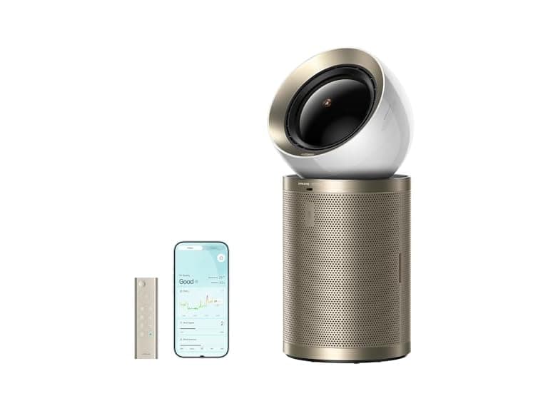 Dreame Smart Air Purifier PM10 (Open Box) - Image 1