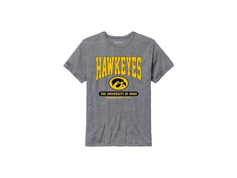 JanSport (XL) NCAA Pregame Tee - Image 1