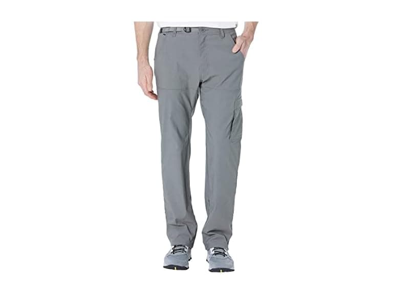 PrAna Women Stretch Zion Pants - Image 1