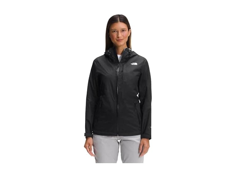 The North Face Women (M) Alta Vista Jacket - Image 1
