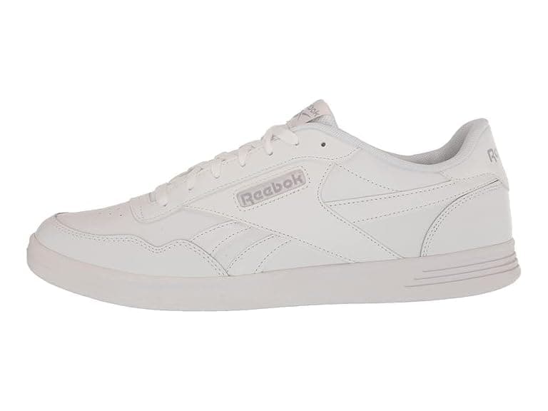 Reebok Men's Court Advance Sneakers - Image 1