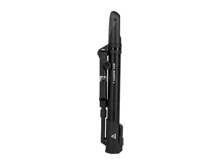 Topeak Mini Morph G (TMM-2GB) - Image 1