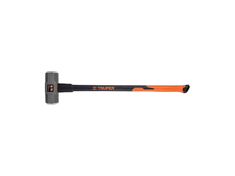 TRUPER MD-12F Sledge Hammers, 36" Fiber - Image 1