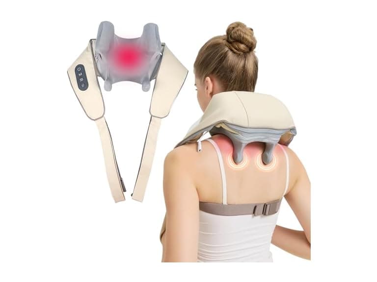 Jdfdexc Neck Massager - Image 1