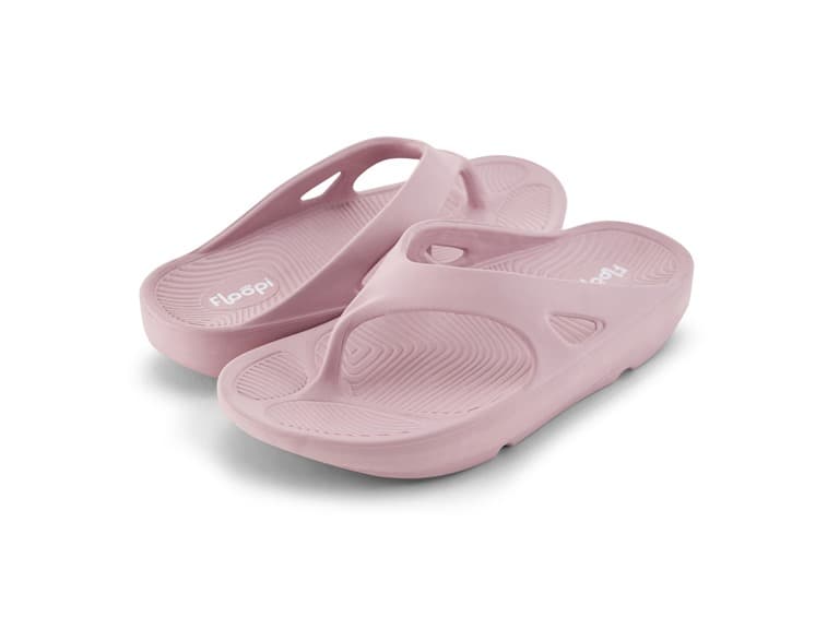 Womens Blair Comfort Thong Sandal - Image 1