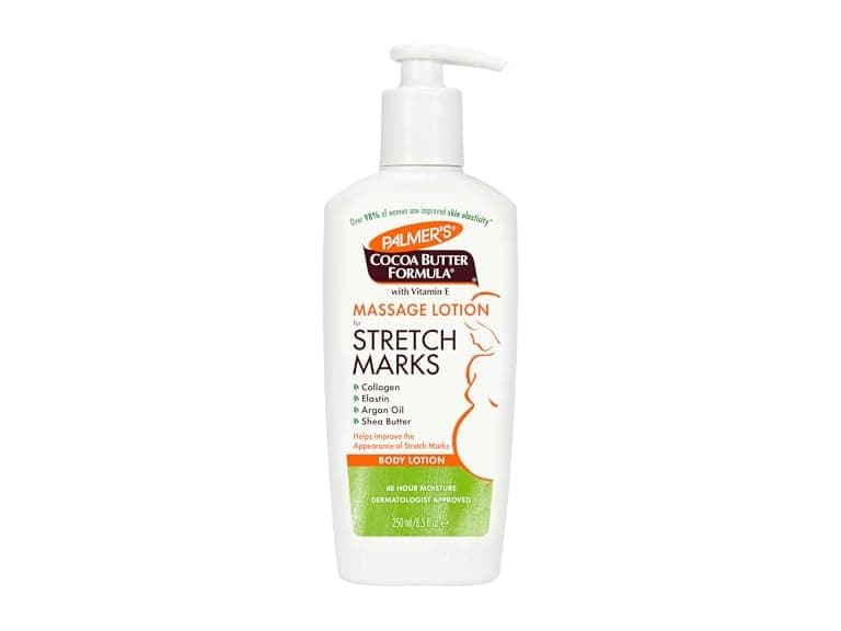 Palmer s Cocoa Butter Formula Massage Lotion - Image 1