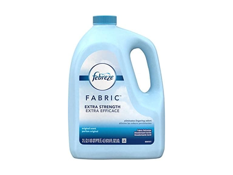 Febreze Febreze Fabric Refresher, 67.6oz - Image 1