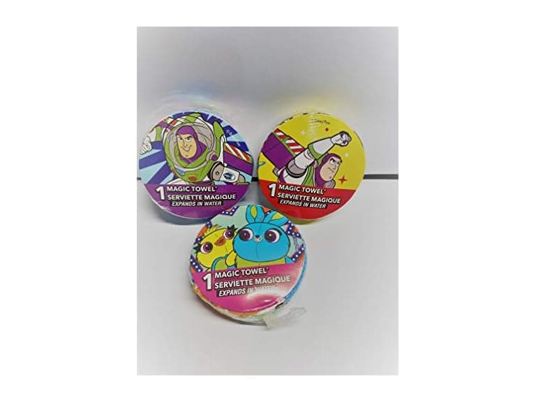 Peachtree Audio Assorted Disney Characters Ma - Image 1