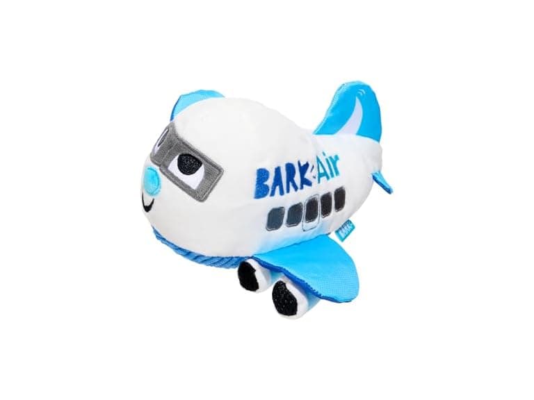 Barkbox Hugo the BARK Air Jet Dog Toy | Plush - Image 1
