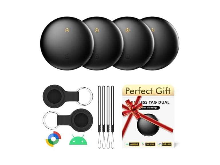 Air tag for Android & Samsung - Image 1