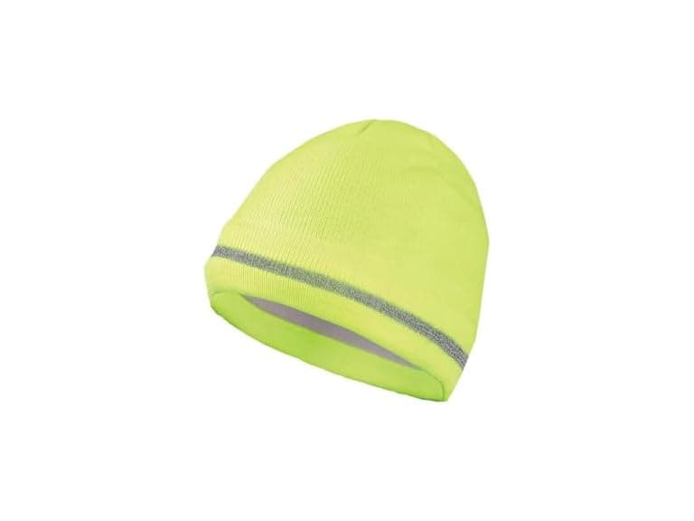 OccuNomix Hi-Vis Hi-Viz Knit Cap Polyester Most - Image 1