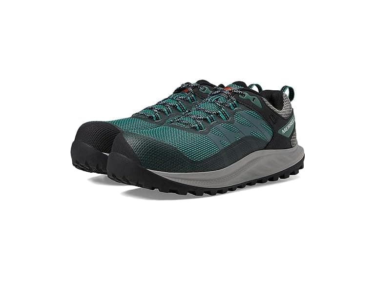 Merrell Women's Antora 3 Carbon Fiber Shoes - Image 1
