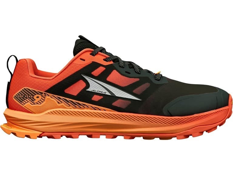 Altra Lone Peak 9+ Men's Shoes - Image 1