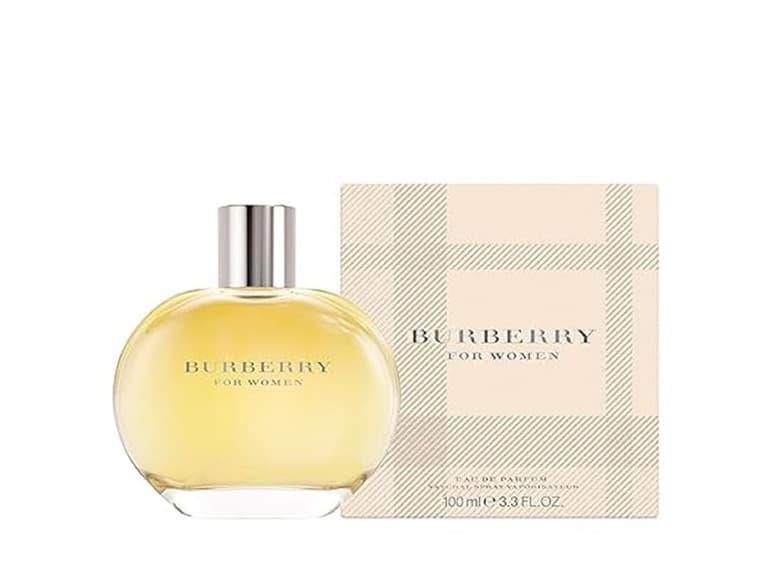 Burberry For Women EDP Spray 3.3 oz. (Open Box) - Image 1