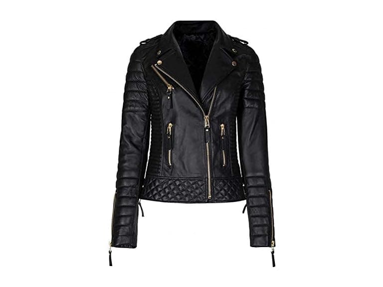 Azrah Traders Women (L) Car Coat - Image 1
