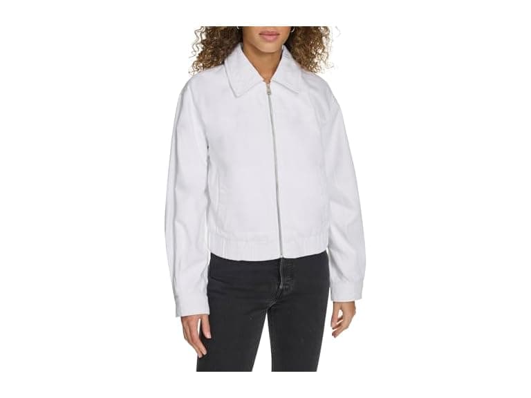 Levi's Women Western Bomber - Image 1