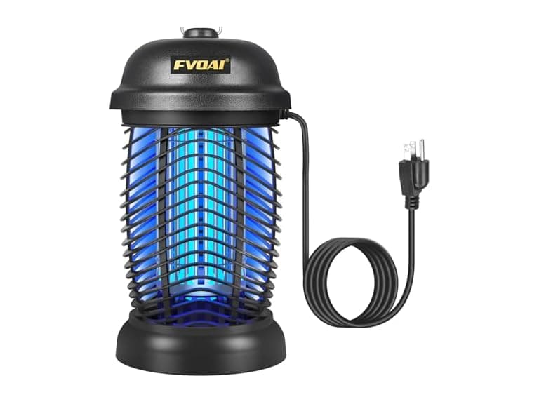 FVOAI Outdoor Bug Zapper - Image 1