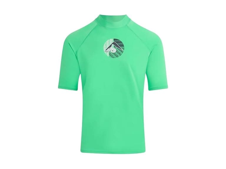Kanu Surf Men Mercury Rashguard Men UPF 50+ Shirts - Image 1