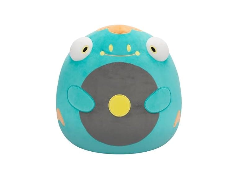 Squishmallows Original 14" Belibolt Pokémon - Image 1