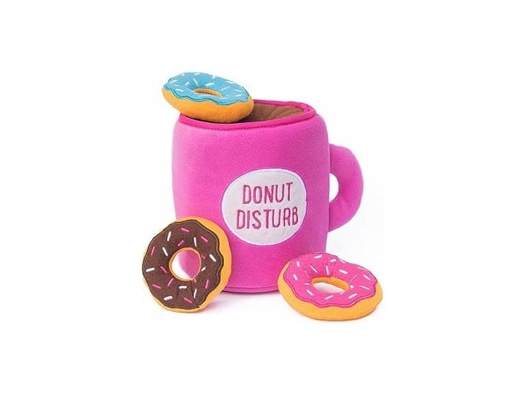 Burrow Coffee Donutz - Image 1