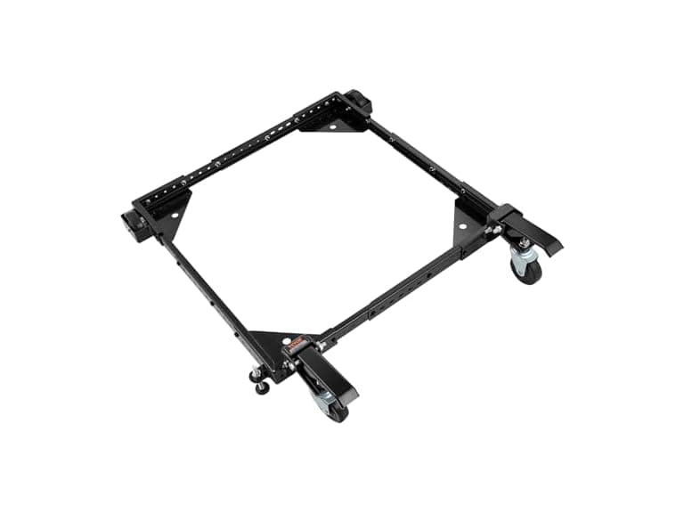 Mobile Base, 700 lbs Weight Capacity, Adjustable - Image 1