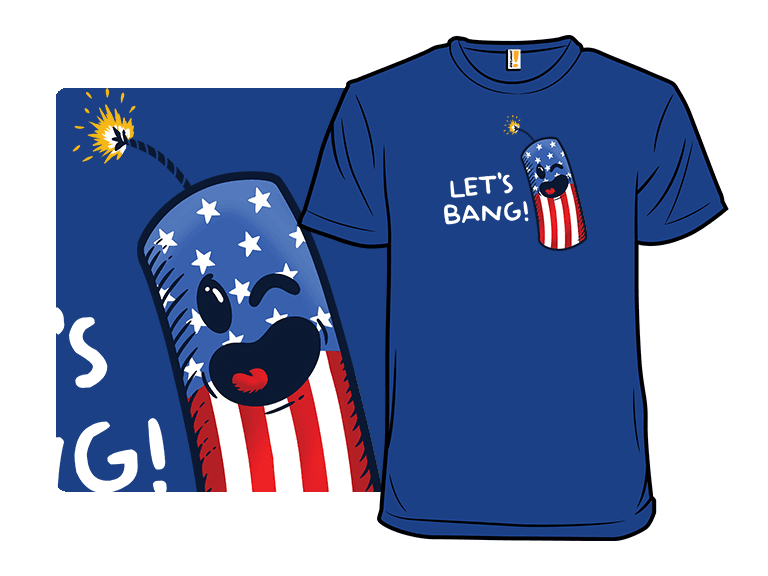 Let's Bang - Image 1
