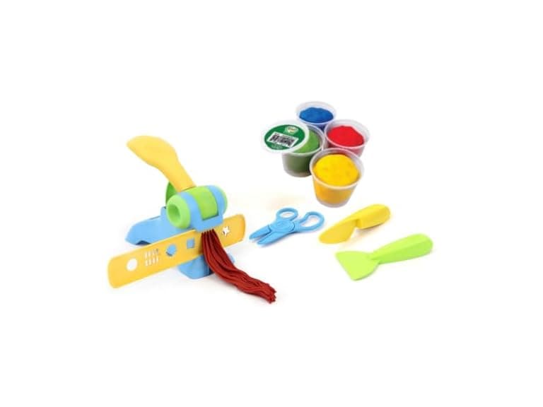 Dough and Extruder Bundle - Image 1
