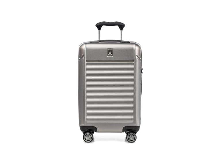 Travelpro Platinum Elite Hardside 21" Carry On - Image 1