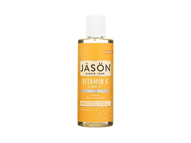 Vitamin E 5,000 IU Oil - Image 1