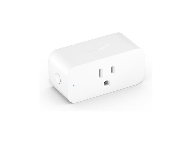 Amazon Smart Plug (Scratch & Dent) - Image 1