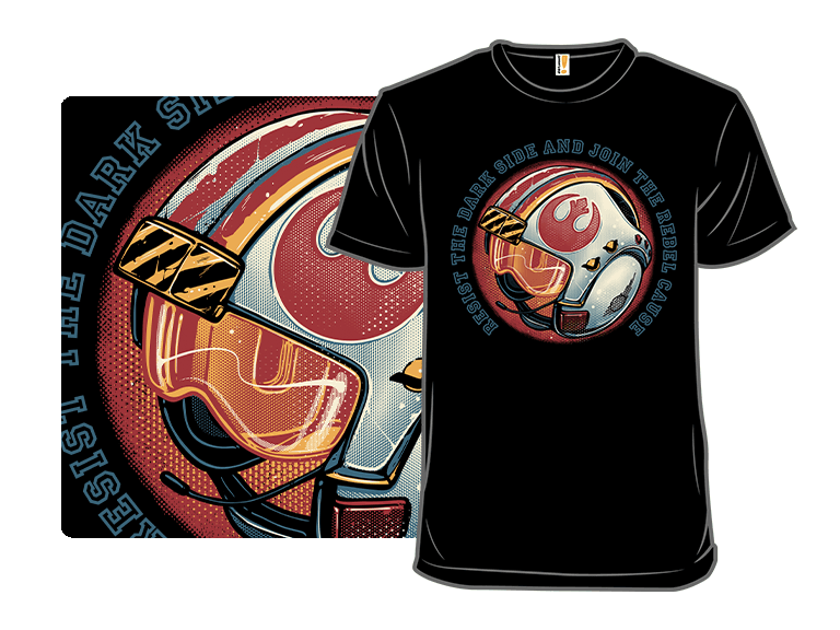 Join the Rebel Cause - Image 1