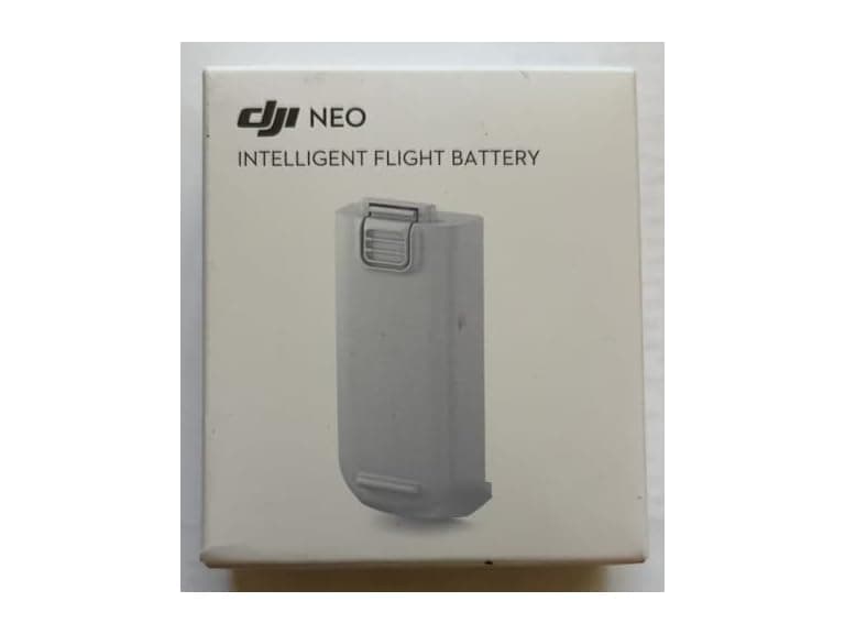 DJI DJI Neo Intelligent Flight Battery - Image 1