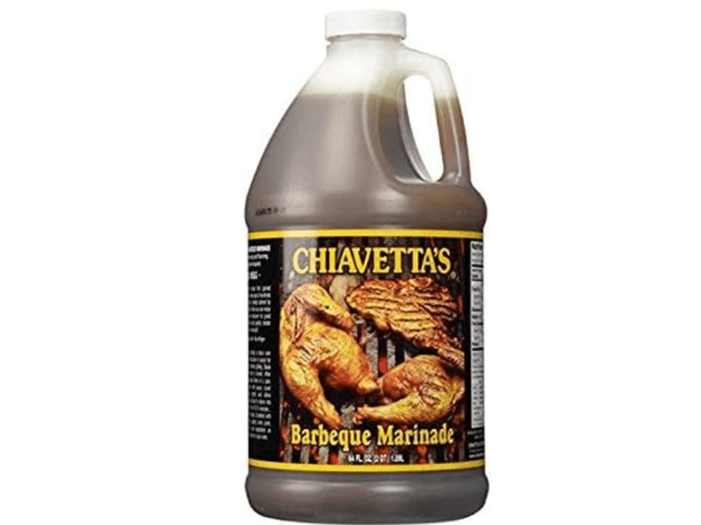 2CT Chiavetta's BBQ Chicken Marinade 64oz Marinade - Image 1