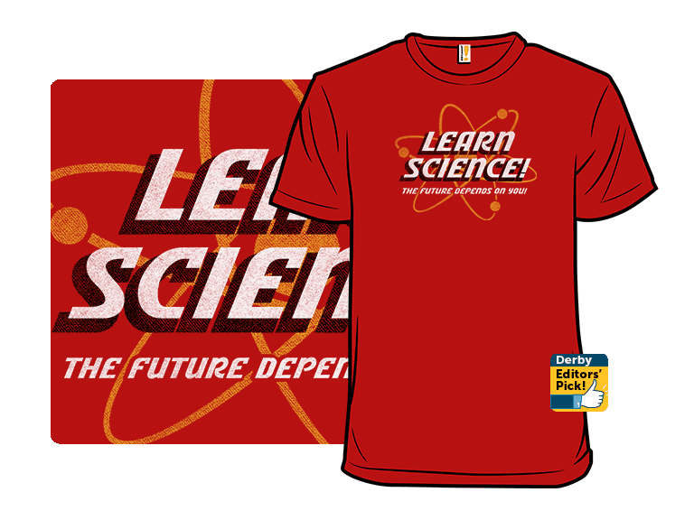Learn Science - Image 1