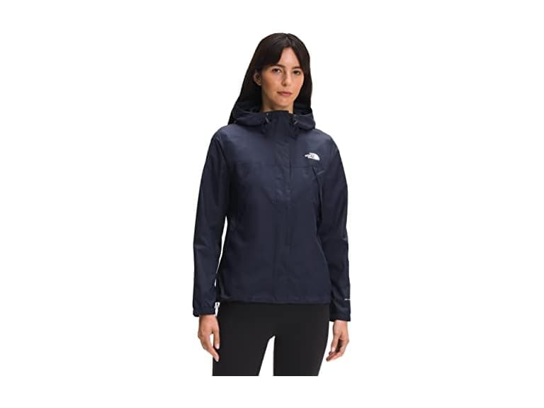 The North Face Women Waterproof Antora Jacket - Image 1